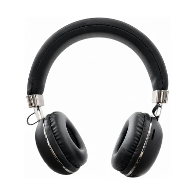 HF-102 Kulak Üstü Mikrofonlu Bluetooh Kulaklık