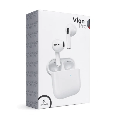Katjmer HPVNPR-001 Vion Pro Bluetooth Kulaklık