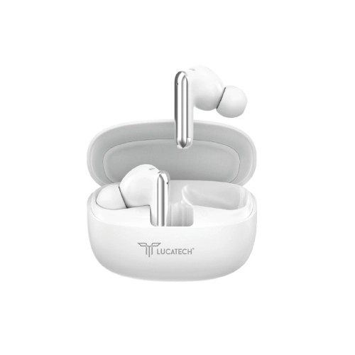 Lucatech LT421 Bluetooth Kulaklık | TWS | ENC | ANC Lucatech LT421 Bluetooth Kulaklık | TWS | ENC | ANC