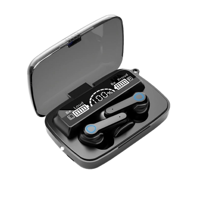 M19 Pro Bluetoth Earpods Kulaklık