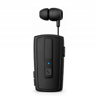 Acl Acb72 Makaralı Bluetooth Kulaklık V5.4 | Titreşimli