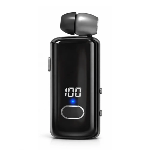 MTL MT983 Makaralı Bluetooth Kulaklık | Titreşimli | LCD Göstergeli