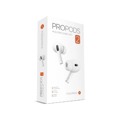Maxron Propods 2 Kulaklık |Koruma Hediyeli