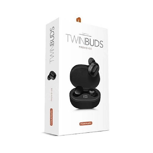 Maxron Twinbuds Kulaklık Maxron Twinbuds Kulaklık
