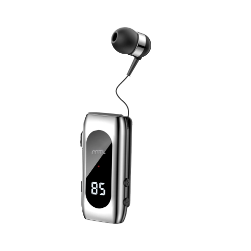 Mtl Mt982 Makaralı Bluetooth Kulaklık Mtl Mt982 Makaralı Bluetooth Kulaklık
