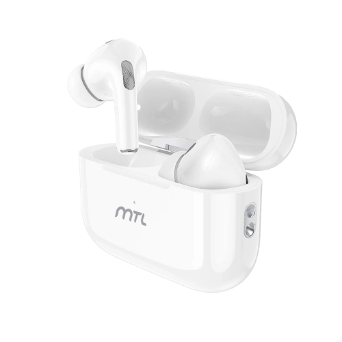 Mtl Mt944 Anc Bluetooth Kulaklık | 18 Saat Çalma | 10 Gün Kullanım