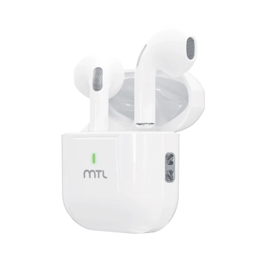 Mtl Mt946 Airpods Bluetooth Kulaklık | 8 Saat Çalma Mtl Mt946 Airpods Bluetooth Kulaklık | 8 Saat Çalma