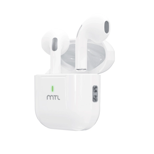 Mtl Mt946 Airpods Bluetooth Kulaklık | 8 Saat Çalma Mtl Mt946 Airpods Bluetooth Kulaklık | 8 Saat Çalma