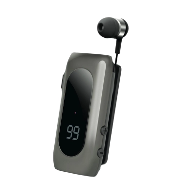Powerway ProSet Makaralı Bluetooth Kulaklık Powerway ProSet Makaralı Bluetooth Kulaklık