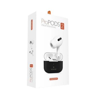 Maxron Propods 2 Airpods Kulaklık |Koruma Hediyeli Maxron Propods 2 Airpods Kulaklık |Koruma Hediyeli