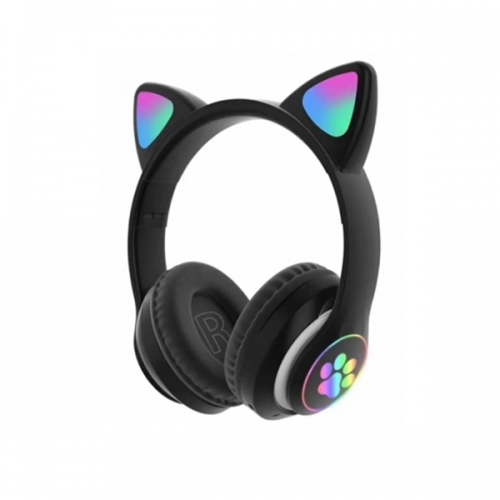 STN28 Cat Bluetooth Kulaklık STN28 Cat Bluetooth Kulaklık