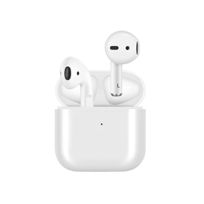 Subzero SW29 Air5 Airpods Bluetooth Kulaklık | Koruma Kılıf Hediyeli Subzero SW29 Air5 Airpods Bluetooth Kulaklık | Koruma Kılıf Hediyeli