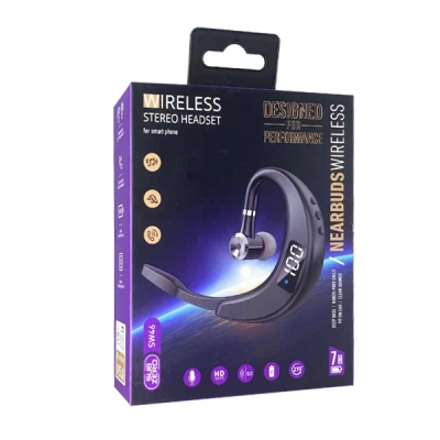 Subzero SW46 Bluetooth 5.0 Kulak İçi Kulaklık Subzero SW46 Bluetooth 5.0 Kulak İçi Kulaklık