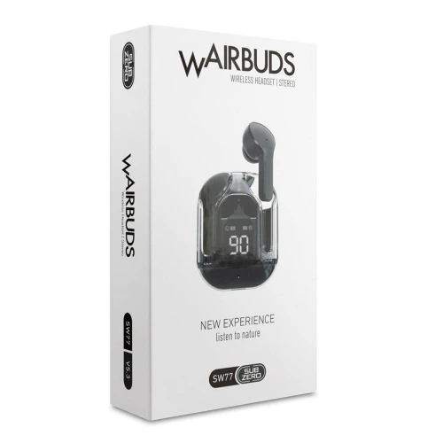 Subzero SW77 Bluetooth Kulaklık