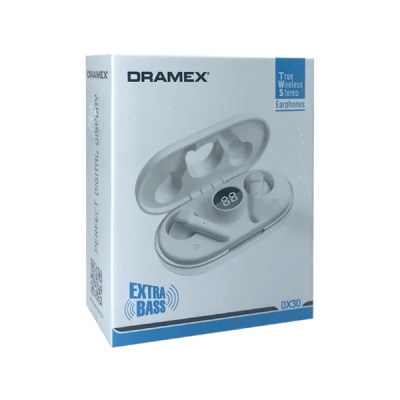 Dramex DX30 Bluetooth Kulaklık