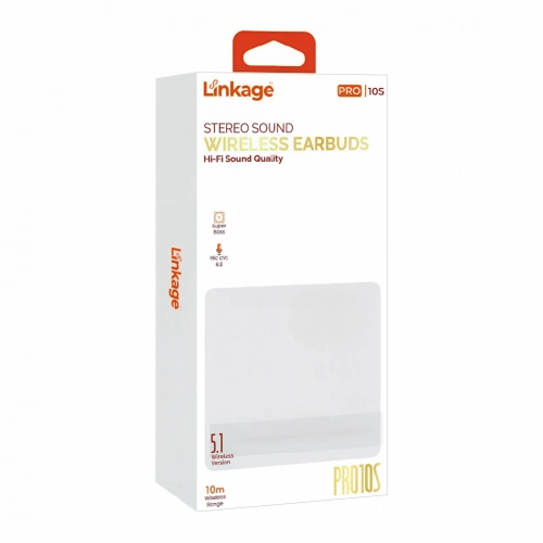 Linkage Pro 10S EarBuds Bluetooth Kulaklık