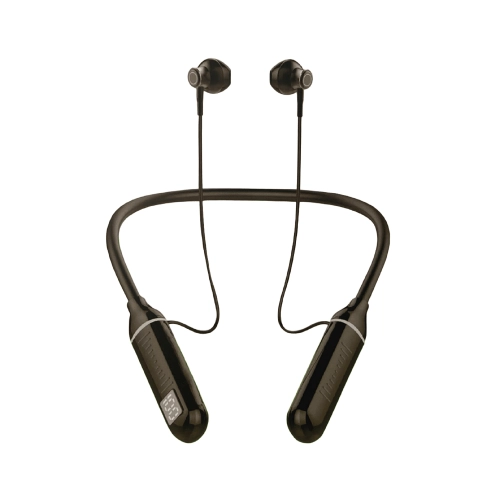 YK-Design A30 Boyun Askılı Bluetooth Kulaklık | Mıknatıslı Başlık | 250 Saat