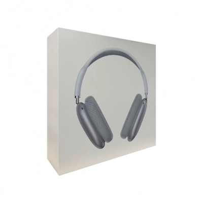 Yk Design Max Plus Bluetooth Kulaklık | Kılıflı Model | Mıknatıslı