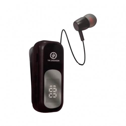 YK Design YK25 Pro Bluetooth Kulaklık