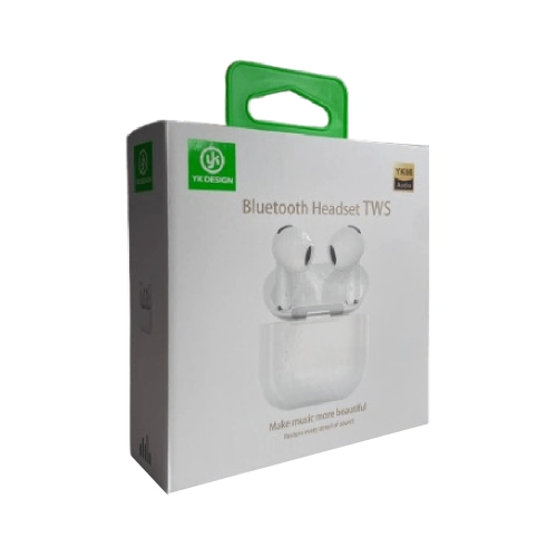 YK Design YK66 Bluetooth Kulaklık