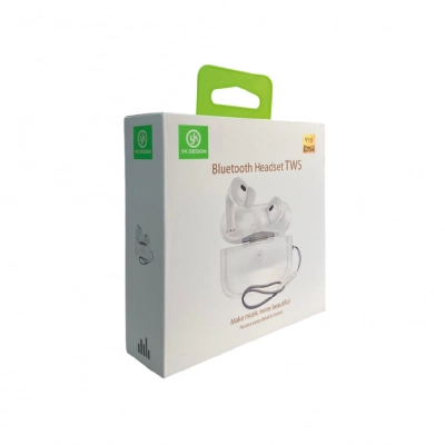 YK Design YK9 Bluetooth Kulaklık