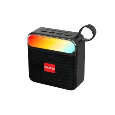 BS-06 RGB Mini Bluetooth Speaker