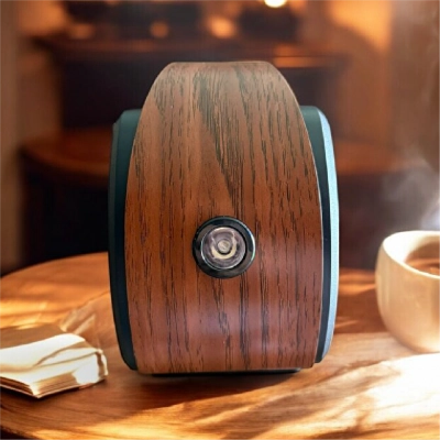 FP-535 Bluetooth Speaker | FM Radyo | El Feneri | Şömine