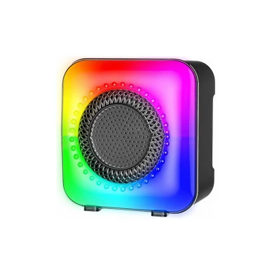 GTS-1373 Bluetooth Speaker 3''