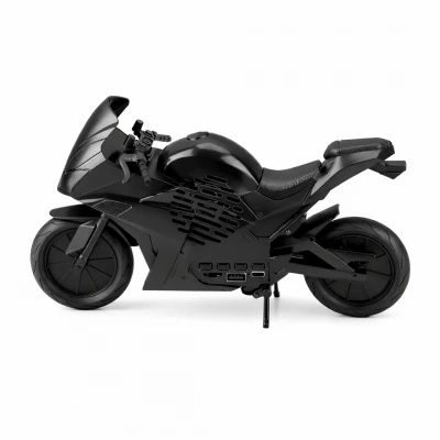 Kimiso KMS-281 Motosiklet Bluetooth Speaker 