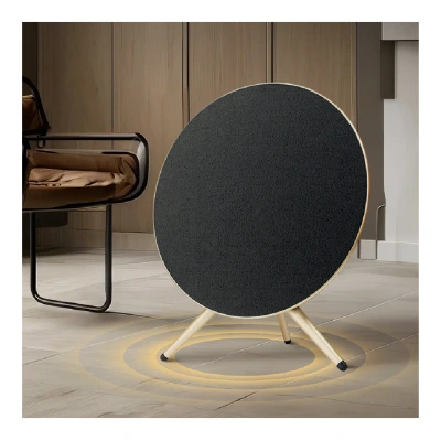 LP18 UFO Bluetooth Speaker | 80W