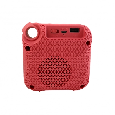 MS-2227BT Bluetooth Speaker 2"