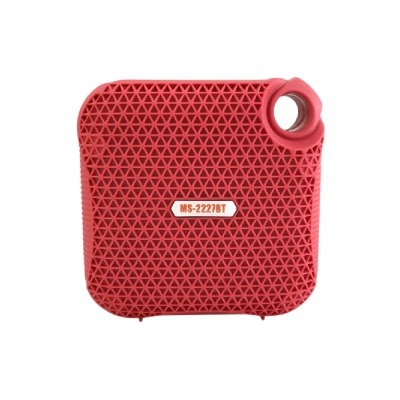 MS-2227BT Bluetooth Speaker 2"