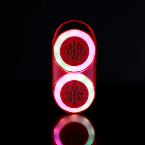 MS-2243BT Bluetooth Speaker 2"x2