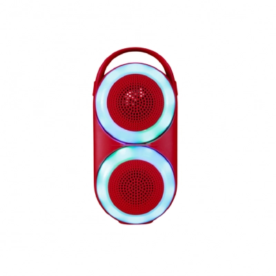 MS-2243BT Bluetooth Speaker 2"x2