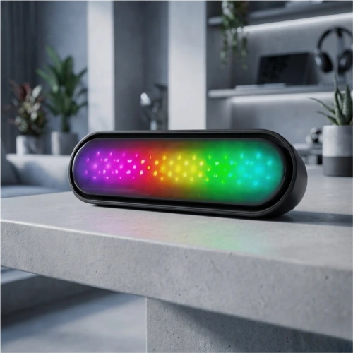 MS-A06 Bluetooth Speaker 2"x2