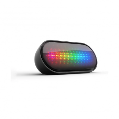 MS-A08 Bluetooth Speaker 3"x2