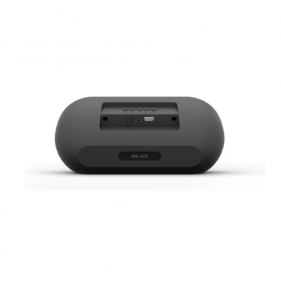 MS-A08 Bluetooth Speaker 3"x2