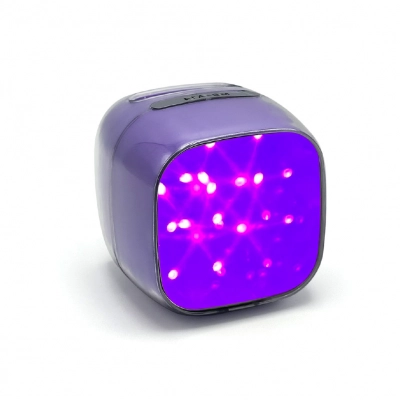 MS-A14 Bluetooth RGB Speaker 2"