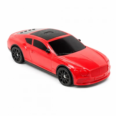 Portable X-701 Araç Bluetooth Speaker 