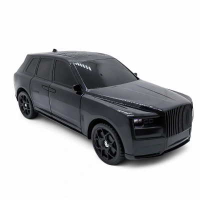 Portable X-702 Araç Bluetooth Speaker 