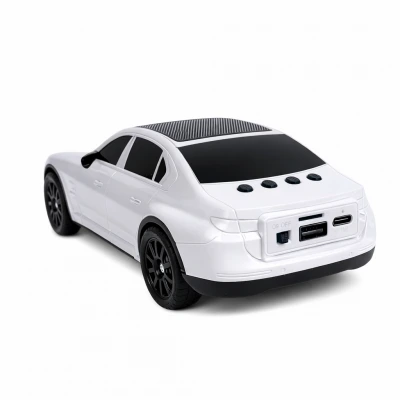 Portable X-703 Araç Bluetooth Speaker 