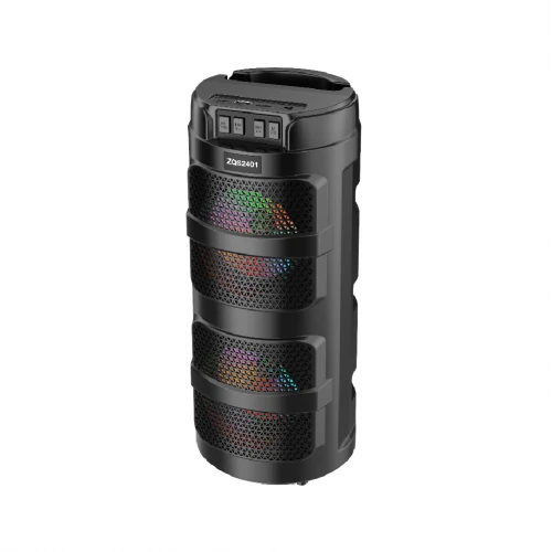 Sing-e ZQS2401 RGB Bluetooth Speaker | 2 x 4"