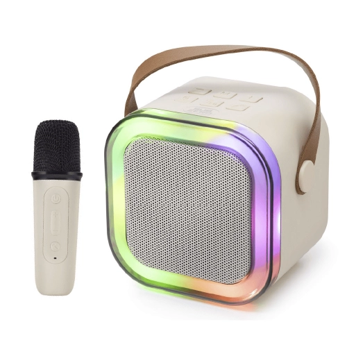 Subzero WR187 Karaoke Mikrofon | Speaker