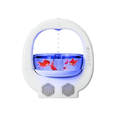 Y11 Hava Nemlendirici Bluetooth Speaker 