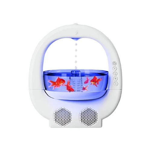 Y11 Hava Nemlendirici Bluetooth Speaker