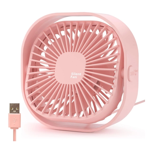 Masaüstü Mini Kablolu Fan | Masaüstü Standlı Masaüstü Mini Kablolu Fan | Masaüstü Standlı