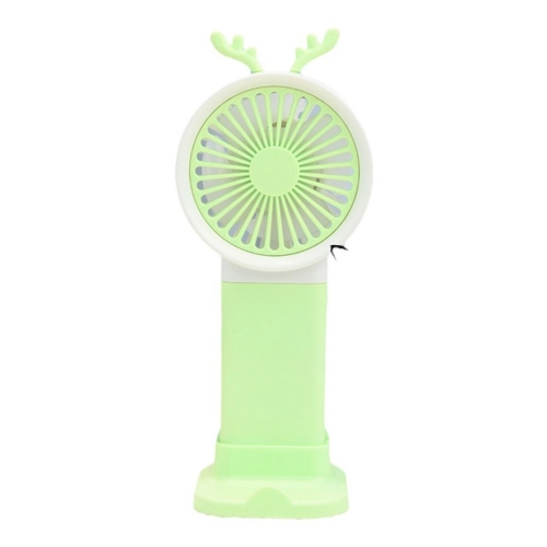 Mini Şarjlı Fan