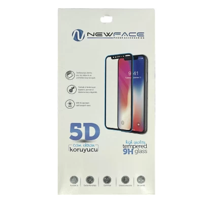 Xiaomi 12 Lite 5D Cam Jelatin Xiaomi 12 Lite 5D Cam Jelatin