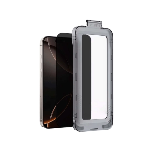 Samsung S25 MTL Magic Hayalet 9D Cam Jelatin