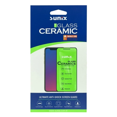 Samsung A22 | A32 | A33 (5G) Seramik Hayalet Cam Jelatin Samsung A22 | A32 | A33 (5G) Seramik Hayalet Cam Jelatin